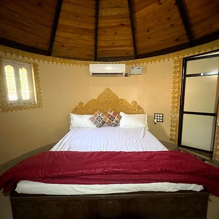 The Kutch House Hotel Bhuj Exterior foto