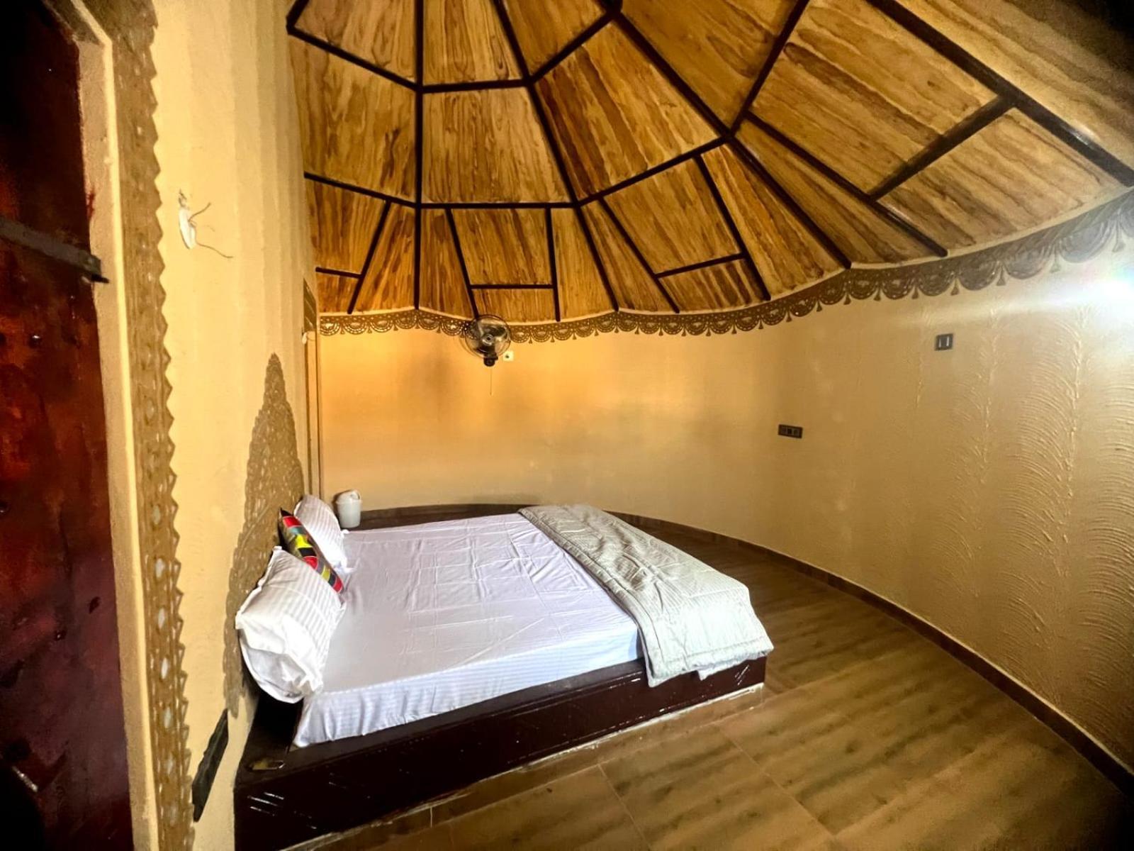 The Kutch House Hotel Bhuj Exterior foto
